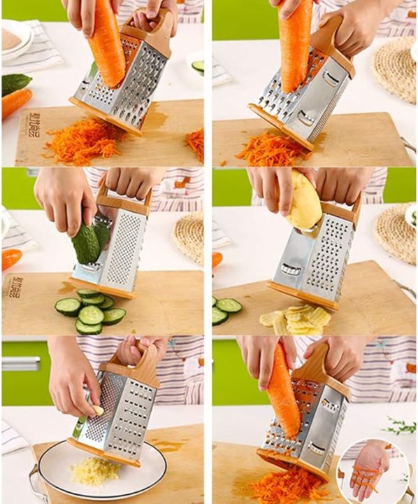 Multifunctional%20Box%20Grater%20With%206-Sided%20Stainless%20Steel,for%20Cheese,%20Ginger,%20Vegetables%EF%BC%8CGarlic%EF%BC%8CNutmeg,%20Chocolate-%20Easy%20To%20Use%20And%20Clean%20-%20Image%207