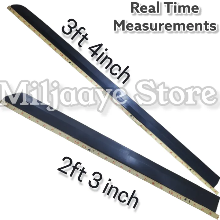 Toyota%20Corolla%20Door%20Moulding%20Door%20Patti%20Side%20Strips%20Body%20Moulding%202009%202010%202011%202012%202013%20Also%20Fit%20In%20Other%20Cars%20as%20Wll%20check%20Video%20-%20Image%204