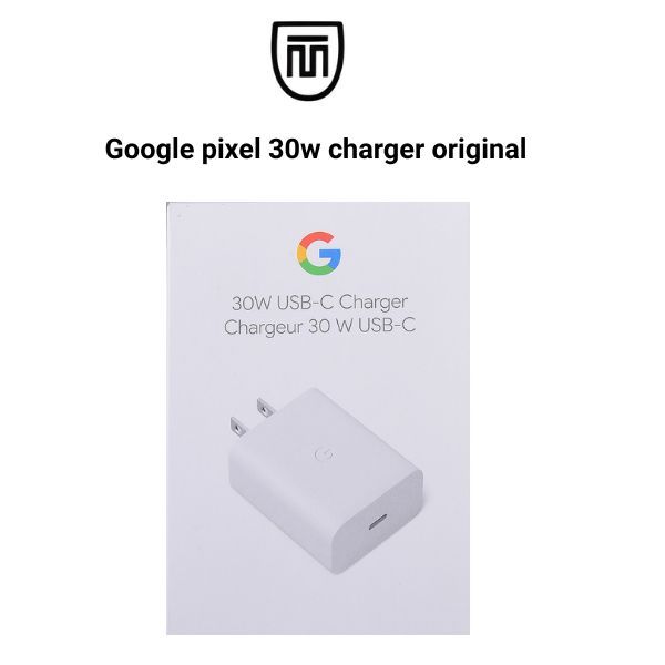 Google%20Pixel%2030W%20Original%20Charger%20%7C%20PD%20Fast%20Charging%20Adapter%20%7C%20Type-C%20Power%20Delivery%20Charger%20for%20Google%20Pixel%20Phones%20-%20Image%202