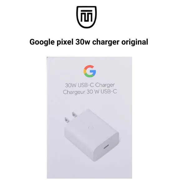 Google%20Pixel%2030W%20Original%20Charger%20%7C%20PD%20Fast%20Charging%20Adapter%20%7C%20Type-C%20Power%20Delivery%20Charger%20for%20Google%20Pixel%20Phones%20-%20Image%202