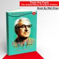 Facts are Facts by Wali Khan. 