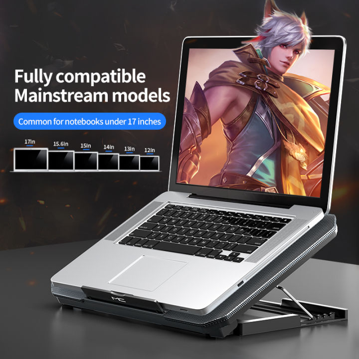 N99%202%20FAN%20COOLING%20PAD%20WIHT%20TWO%20USB%20AND%20LIGHT%20-%20Image%206