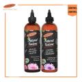 Palmer's Natural Fusions Micellar Rose Water Cleanser for Hair, Clarifying Shampoo and Conditioner 350ml+350ml for greasy hair. 