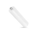 2 PCS Mini Plastic AAA to AA Size Cell Battery Converter Adaptor Holder Case Switcher Cell Battery Holder Converter. 