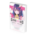 Oshi No Ko Vol 1 Manga-Anime-Manga-oshi no ko-Volume 1-Toyo Digital Comics. 