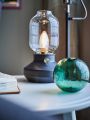 IKEA Table Lamp Dimmable. 