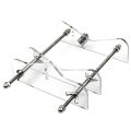 Glass Bottle Cutter Cutting Tool Upgrade Version Square and Round for Glass Cutting Machine Wine Beer Glass Cutter. 