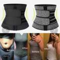 MONNSLEY Unisex Men Women Hot Sauna Sweats Waist Training Corset Trainer Bengkung Postnatal Body Slimming Shaping Belt Fitness Sport. 
