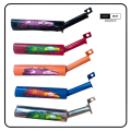 Bicycle Exhaust System kids cycle silencer MTB silencer mountain bike silencer cycle decoration bicycle accessories. 