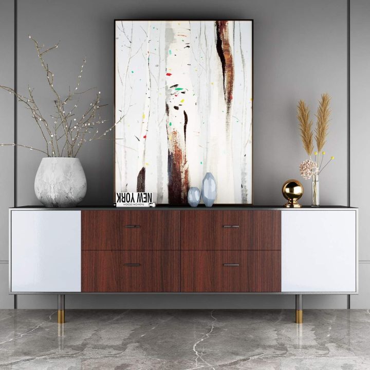 Marble%20Sheet%20Sticker%20PVC%20Self-Adhesive%20Waterproof%20Oilproof%20Tabletop%20and%20Kitchen%20Cabinet%20Wallpaper,%20Black/White%20with%20Golden%20Marble%20Texture,%200.18mm%20Thickness%20-%20Image%208