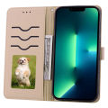 For Samsung Galaxy A14 5G case candy color leather flip phone case for fundas Samsung A14 5G SM-A146B a 14 SM-A145F wallet cover. 