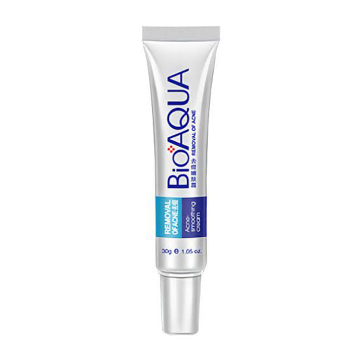 Anti Acne Cream Acne Scar Removal Cream
