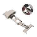 Watch strap clasp wear-resistant buckle durable daily replacement watchmakers for watches. 