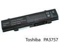 New Laptop 6 Cell  Notebook Battery For Toshiba Qosmio 7751 Series  PA3757U-IBRS. 