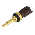 Coolant Temperature Sensor 9810048680 Fit for Peugeot 308 2008 3008 RCZ C3 C4. 