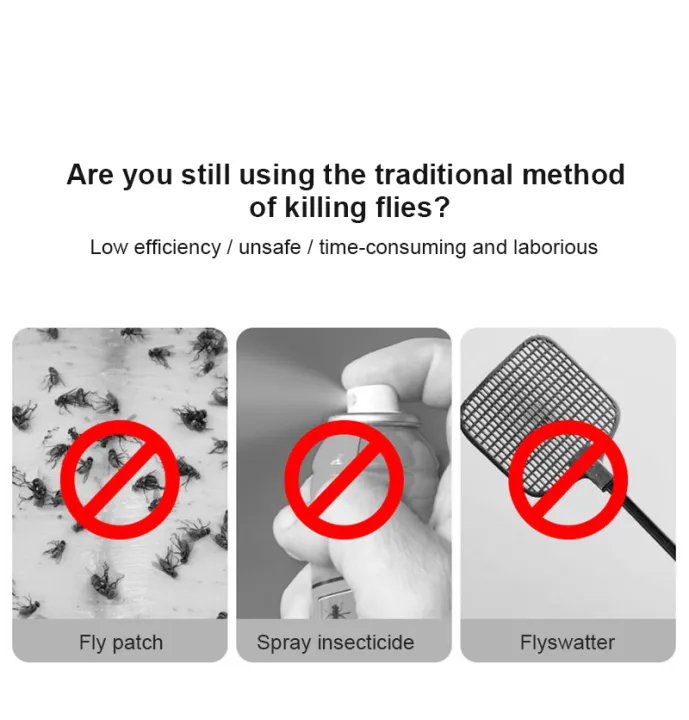 Upgraded%20USB%20Flycatcher%20With%20Baits%20Electric%20Fly%20Trap%20USB%20Insect%20Pest%20Catching%20Safety%20Insect%20Pest%20Flytrap%20For%20Kitchen%20Home%20Garden%20%5BLimited%20Sale%5D%5BLowest%20price%5D%20-%20Image%207