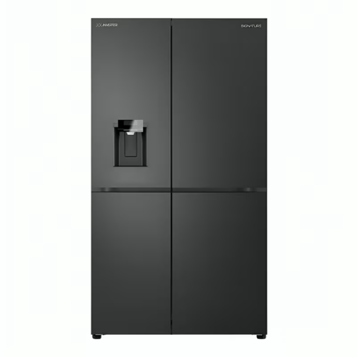 Signature%20SB-150%20Side%20by%20Side%20Inverter%20Refrigerator%20%7C%20450L%20Ice%20Maker%20&%20Water%20Dispenser%20No%20Frost%20Digital%20Control%20-%20Image%203