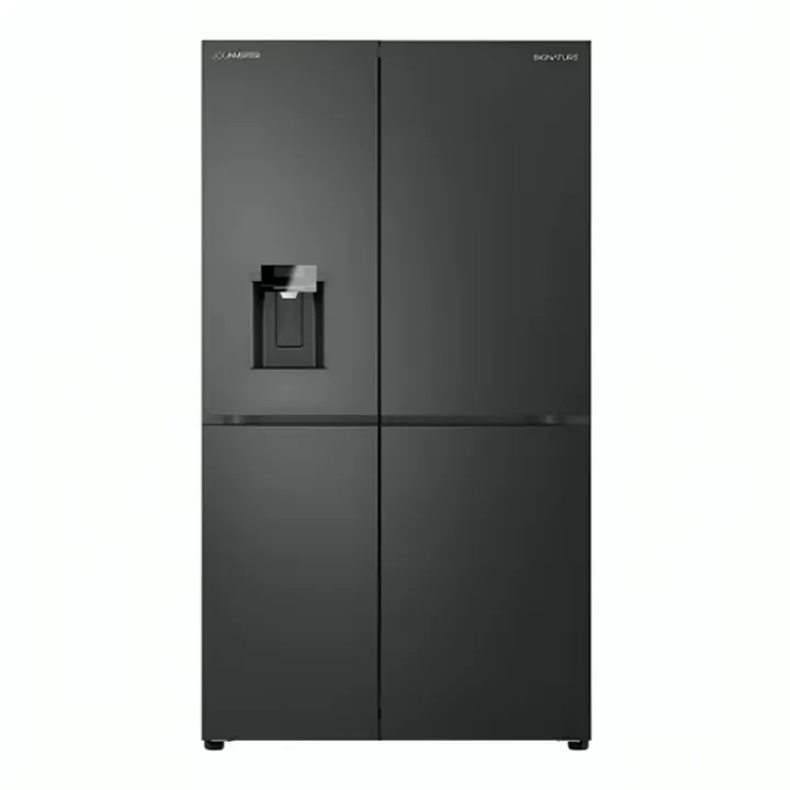 Signature%20SB-150%20Side%20by%20Side%20Inverter%20Refrigerator%20%7C%20450L%20Ice%20Maker%20&%20Water%20Dispenser%20No%20Frost%20Digital%20Control%20-%20Image%203