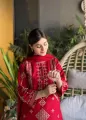 3pc suit women's Rangoon clothing most beautiful woman suit. 