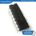 5pcs/lot 74LS83 SN74LS83N HD74LS83AP DIP-16 In Stock. 