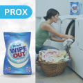 Introducing Prox - 50gm Original Washing Powder Bundle | Your Ultimate Laundry Solution. 