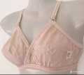 PACK OF 12 WOMEN GIRLS LADIES COTTON STUFF BRAZZERS BEST QUALITY. 