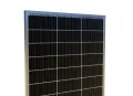 Crown Solar Energy Solar Panel - Topcon Japan Technologies Solar Plates (180W-200W). 