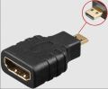 HDMI Female To Micro HDMI Male Adapter. 