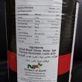 Olives Black Slices 3kg  Canned Food. 
