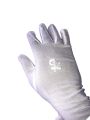 Ladies gloves black/woman cotton muslim hijab hand gloves, sun protecting gloves hijab gloves. 