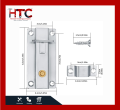 Stainless Steel Tower Bolt For Door And Washroom. 