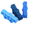 3 in 1 Finger Stretcher Resistance Bands Finger Grip Strengthener. 