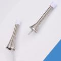 Door Stop Spring Doorstopper Protect Door Stopper for Home Deurstop Doorstop Tope Stopper Tension Floor Springs Door Stopper. 