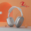 Zayraz P9 Wireless Bluetooth Headphones With Mic Headsets Stereo Sound Earphones Sports Gaming Headphones Supports TF Zayraz Headphones. 