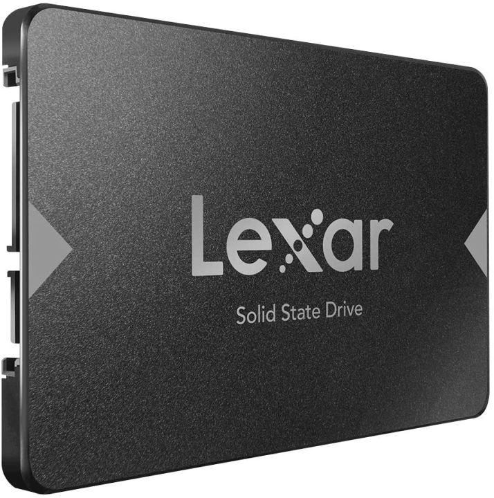 Lexar%20SSD%20128GB%20For%20Computers%20and%20Laptops%20Black%20Gaming%20Edition%20-%20Image%203