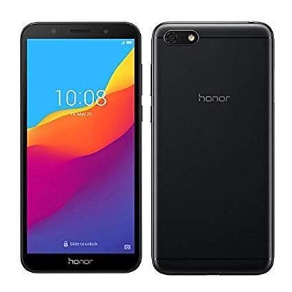 Honor 7S Mobile Phone - 5.5" Full View Display - 16GB ROM - 2GB RAM - 13/5 MP Camera