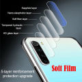 For OPPO Find X8 Pro Glass Find X8 Pro Tempered Glass Full Curved Protective Screen Protetor For OPPO Find X8 Pro Camera Film. 