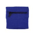 1 pcs Wrist Purse Bag with Zipper Running Travel Bike Safe Sports Bag for Running Gym. 