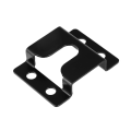 1Pair Wall Mount Bracket for Audio Speaker Stand Holder for S3820W-C0 SB3851-C0 SB4051-D5 S5430W-C2 SB4031 Replacement. 