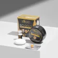 Biocos Goldish Beauty Cream – Improves Skin Texture, Reduces Fine Lines & Wrinkles, Boosts Collagen, with Alpha Arbutin, Kojic Acid, Gold Dust & Vitamin B - 18gm. 
