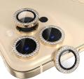 Camera protector Diamond Camera Lens Protector for iphone 12. 