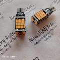 T15 W16W LED Canbus Bulbs ,45 pulp,car parking. 