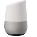 Google Home Smart Speaker (Original Branded – Without Retail Packing) | Google Assistant Built-in | Wi-Fi Smart Speaker | Minor Cloth Spots. 