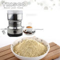 Mini Electric Grinder Stainless Steel Coffee Grinder For Coffee beans, Spices, Masala Grinder Machine 220V. 