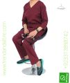 Scrubs for doctors / Scrubs for female doctors / Doctor scrubs / Doctor uniform / Medical Uniform / Scrub Suit / Scrubs / Medical Uniform / OT Dress. 
