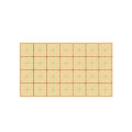 Calligraphy Rice Paper Thicken Practical Calligraphy Paper. 