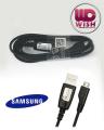 Samsung - U6 Micro USB Data Cable. 