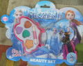 Frozen II Beauty Set for Girls play Make up set for Kids. 