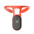 Portable Mericle Ultrasonic Lymphatic Soothing Body Slimory Ultrasonic Lymphatic Soothing Neck Massager Instrument Neck Care. 