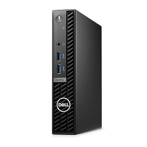 Dell Branded System PC Desktop Intel Core i3 - 8th Generation, 8GB Ram ...